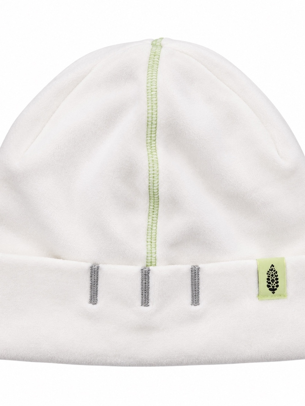 Finish Line Micro Fleece Beanie